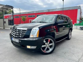 Cadillac Escalade 6.2 V8 LPG , снимка 2