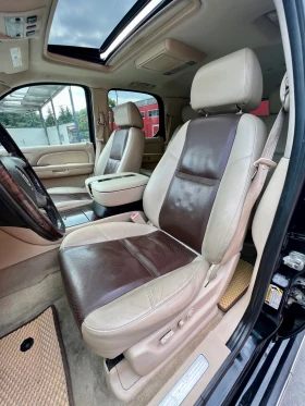 Cadillac Escalade 6.2 V8 LPG , снимка 9