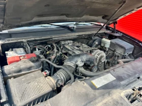 Cadillac Escalade 6.2 V8 LPG , снимка 6