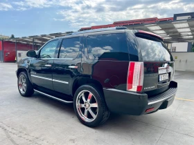 Cadillac Escalade 6.2 V8 LPG , снимка 4