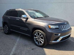 Jeep Grand cherokee * Summit * CARFAX * Фиксирана цена до България * , снимка 4