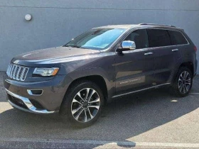 Jeep Grand cherokee * Summit * CARFAX * Фиксирана цена до България * , снимка 3