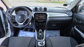 Suzuki Vitara КАТО ЧИСТО НОВА/4X4, снимка 9