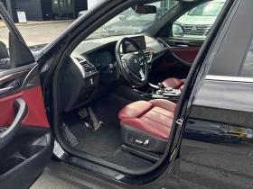 BMW X3 * xDrive30i * АВТОКРЕДИТ БЕЗ ПЪРВОНАЧАЛНА ВНОСКА* , снимка 5