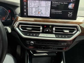 BMW X3 * xDrive30i * АВТОКРЕДИТ БЕЗ ПЪРВОНАЧАЛНА ВНОСКА* , снимка 9