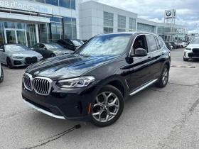 BMW X3 * xDrive30i * АВТОКРЕДИТ БЕЗ ПЪРВОНАЧАЛНА ВНОСКА* , снимка 16