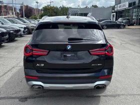 BMW X3 * xDrive30i * АВТОКРЕДИТ БЕЗ ПЪРВОНАЧАЛНА ВНОСКА* , снимка 4