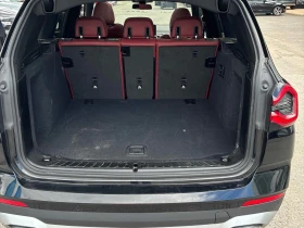 BMW X3 * xDrive30i * АВТОКРЕДИТ БЕЗ ПЪРВОНАЧАЛНА ВНОСКА* , снимка 14