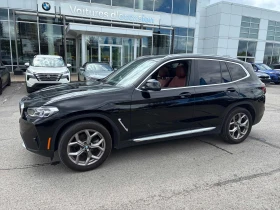 BMW X3 * xDrive30i * АВТОКРЕДИТ БЕЗ ПЪРВОНАЧАЛНА ВНОСКА* , снимка 2