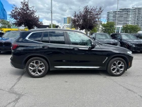 BMW X3 * xDrive30i * АВТОКРЕДИТ БЕЗ ПЪРВОНАЧАЛНА ВНОСКА* , снимка 3