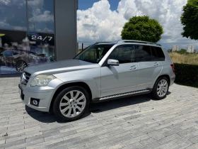 Mercedes-Benz GLK 320, снимка 2