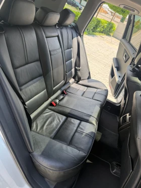 Mercedes-Benz GLK 320, снимка 9