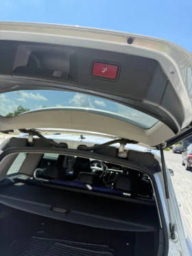 Mercedes-Benz GLK 320, снимка 12