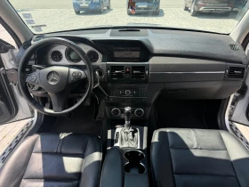 Mercedes-Benz GLK 320, снимка 8