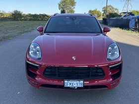 Porsche Macan GTS | 2018 | 3.0 V6 | 360 к.с. | AWD | 115 249 км, снимка 2