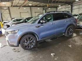 Kia Sorento 2.5l Ex, снимка 1