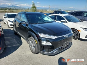 Hyundai Kona, снимка 2