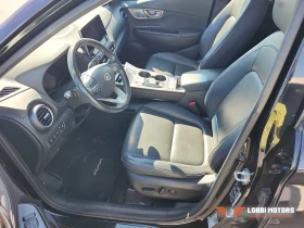 Hyundai Kona, снимка 5