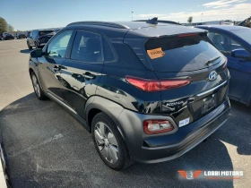 Hyundai Kona, снимка 4