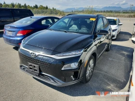 Hyundai Kona, снимка 1