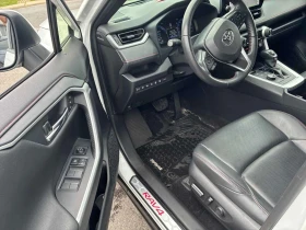 Toyota Rav4 XSE AWD | CARFAX | БЕЗ ИНЦИДЕНТИ, снимка 7