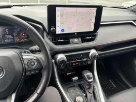 Toyota Rav4 XSE AWD | CARFAX | БЕЗ ИНЦИДЕНТИ, снимка 9