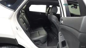 Hyundai Tucson ОБДУХВАНЕ* ПОДГРЕВ* КОЖА* АВТ. БАГАЖНИК, снимка 12