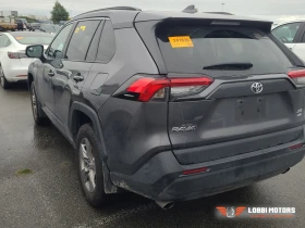 Toyota Rav4, снимка 4