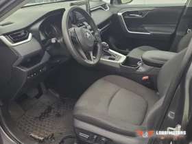 Toyota Rav4, снимка 5