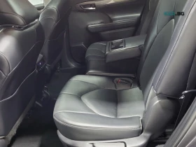 Toyota Highlander LIMITED* ДВА КЛЮЧА* , снимка 11