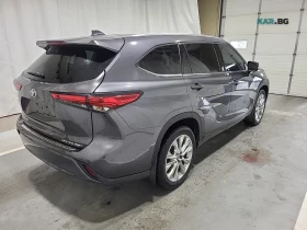Toyota Highlander LIMITED* ДВА КЛЮЧА* , снимка 2