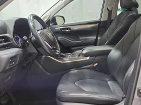 Toyota Highlander LIMITED* ДВА КЛЮЧА* , снимка 3