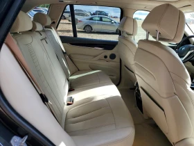 BMW X5 3.0l xDrive35I, снимка 11