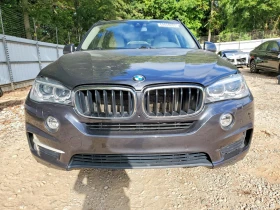BMW X5 3.0l xDrive35I, снимка 5