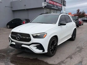Mercedes-Benz GLE, снимка 1