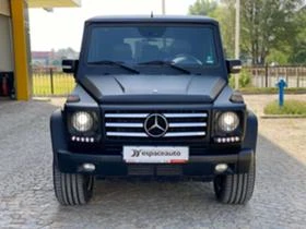 Mercedes-Benz G 55 AMG 500к.с. - [3] 