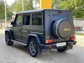 Mercedes-Benz G 55 AMG 500.. | Mobile.bg    4