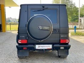 Mercedes-Benz G 55 AMG 500к.с. - [6] 