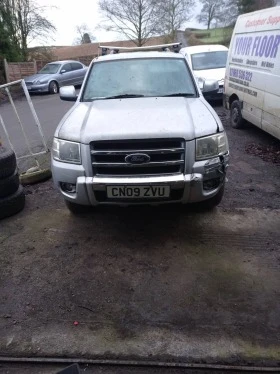 Ford Ranger 2.5TDCI 143 kc - [2] 