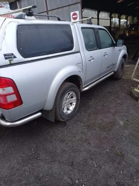 Ford Ranger 2.5TDCI 143 kc | Mobile.bg    6