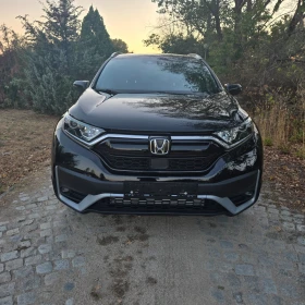 Honda Cr-v 1.5L 4x4 SPORT  | Mobile.bg    3