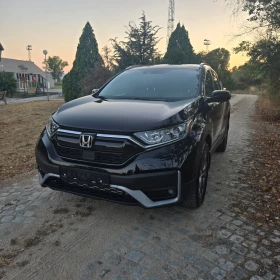 Honda Cr-v 1.5L 4x4 SPORT  | Mobile.bg    5