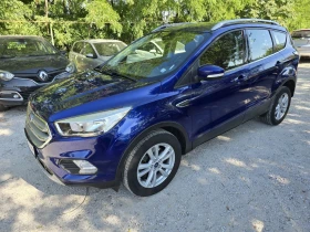     Ford Kuga 1.5 cdti