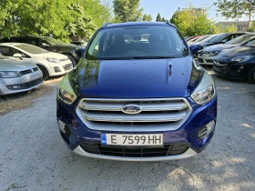     Ford Kuga 1.5 cdti