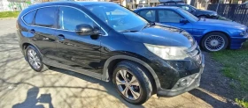 Honda Cr-v, снимка 2