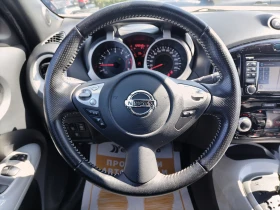 Nissan Juke 1, 6 i /190 к.с /N-Connecta/ 4X4, снимка 9