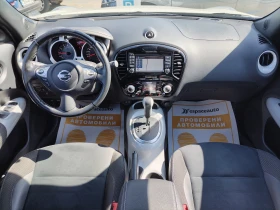 Nissan Juke 1, 6 i /190 к.с /N-Connecta/ 4X4, снимка 8