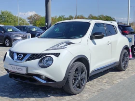 Nissan Juke 1, 6 i /190 к.с /N-Connecta/ 4X4, снимка 1