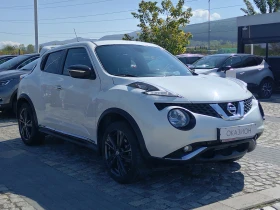 Nissan Juke 1, 6 i /190 к.с /N-Connecta/ 4X4, снимка 3