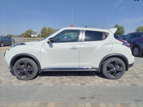 Nissan Juke 1, 6 i /190 к.с /N-Connecta/ 4X4, снимка 4